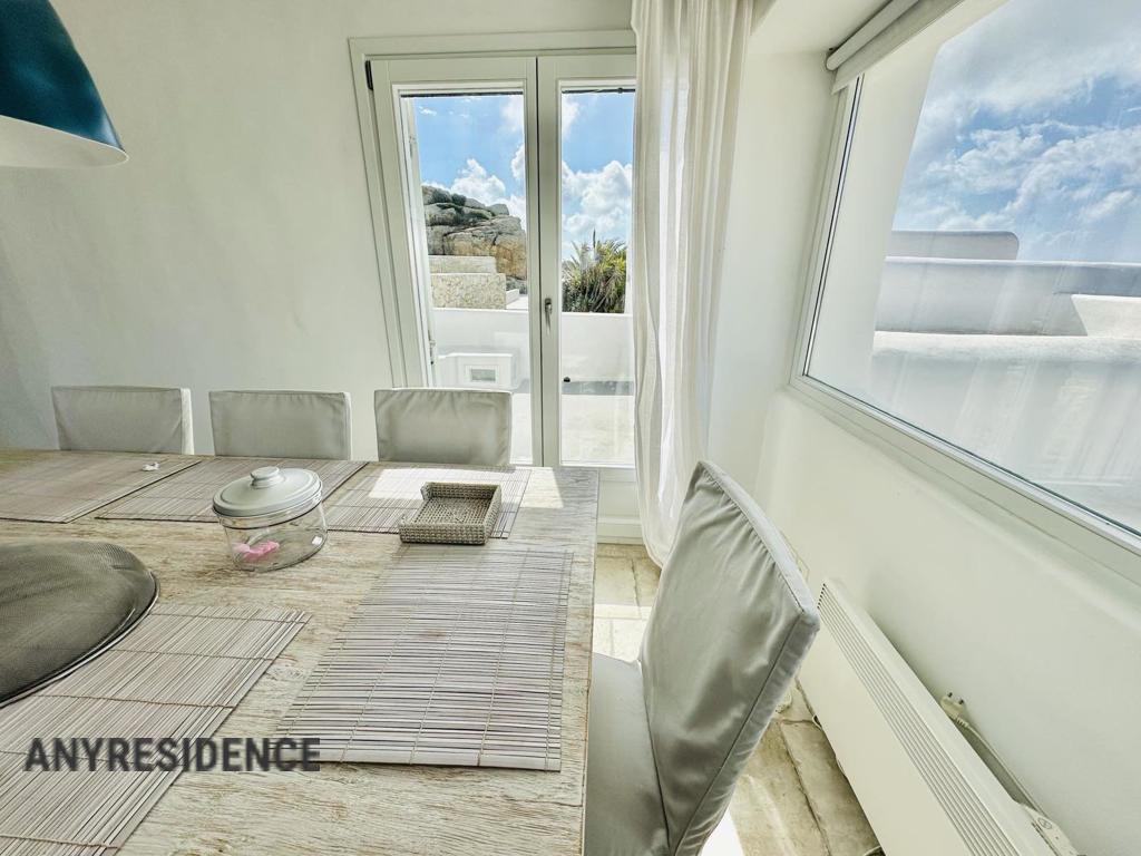 4 room terraced house in Cyclades, photo #5, listing #2471003