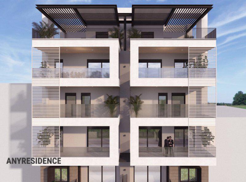 Townhome in Thessaloniki, photo #5, listing #2333115
