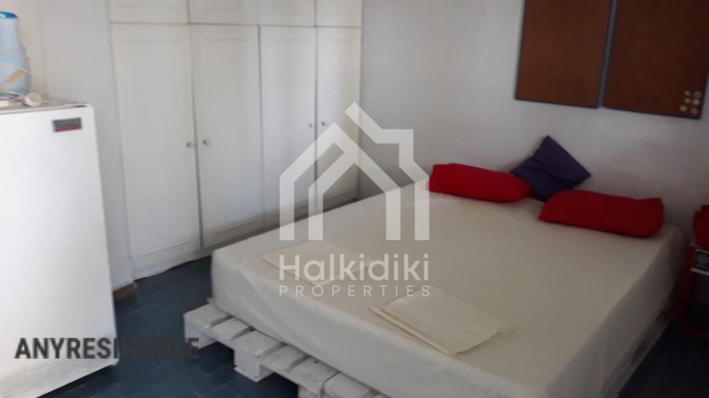 4 room townhome in Chalkidiki (Halkidiki), photo #2, listing #2357555