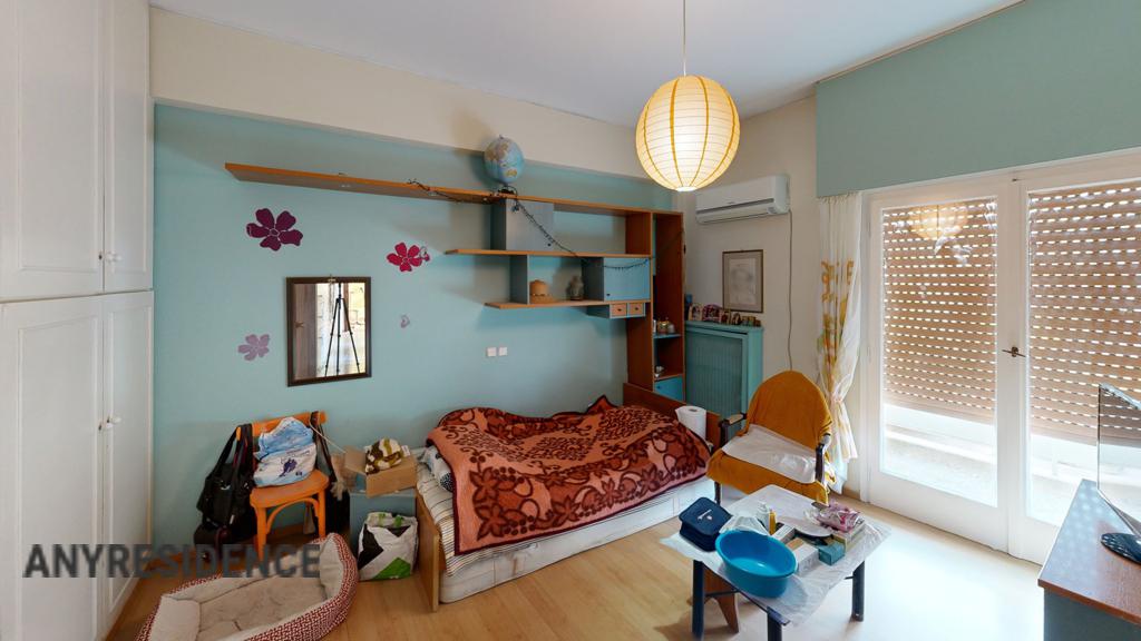 3 room apartment in Athenian Riviera, photo #2, listing #2489213