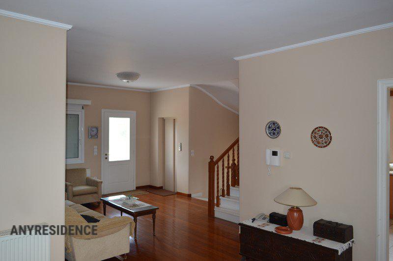 Villa in Schinias, photo #8, listing #2164268