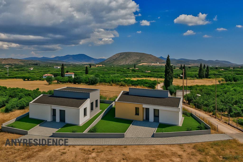 New home in Messenia, photo #3, listing #2477546