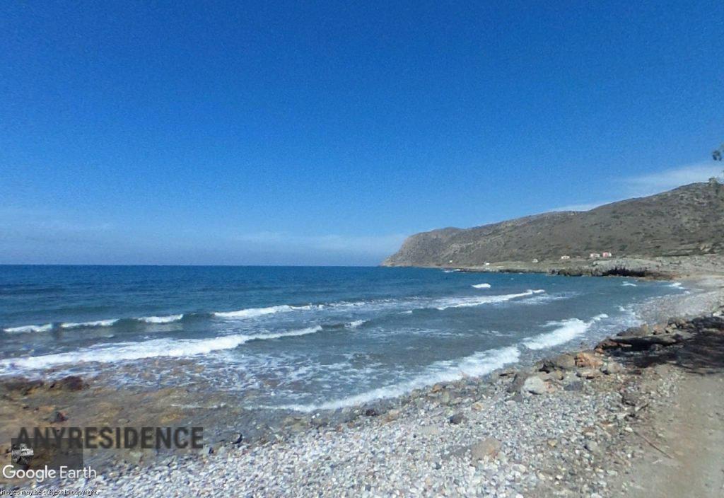 Development land Agios Nikolaos (Crete), photo #9, listing #2416142