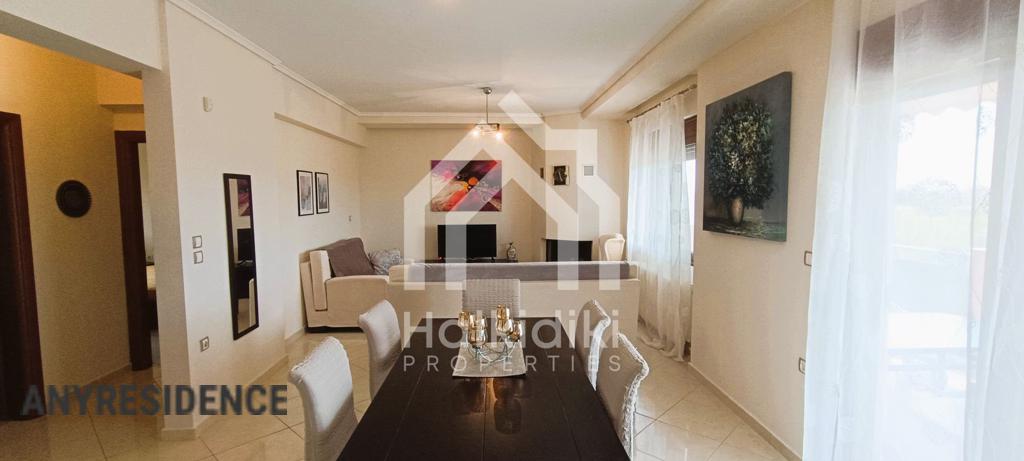 8 room townhome in Chalkidiki (Halkidiki), photo #2, listing #2373017