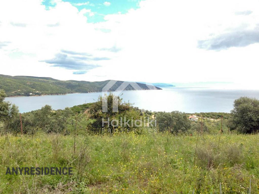 Development land Chalkidiki (Halkidiki), photo #2, listing #1848201