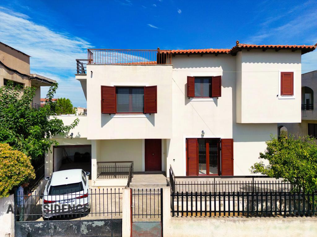 Townhome in Peloponnese, photo #3, listing #2482426