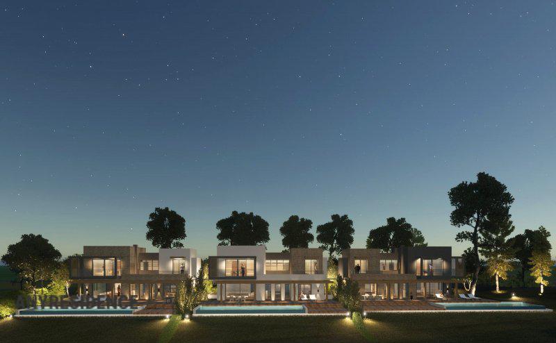 Villa in Pylaia, photo #1, listing #2465312
