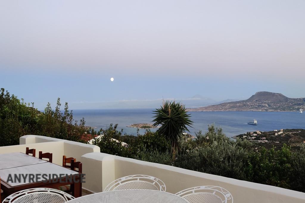 Townhome in Chania, photo #6, listing #2487807