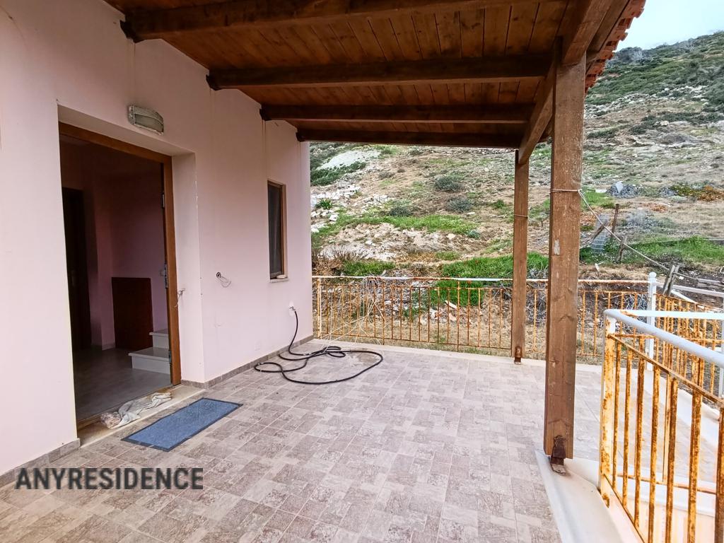 2 room terraced house in Euboea, photo #1, listing #2537626