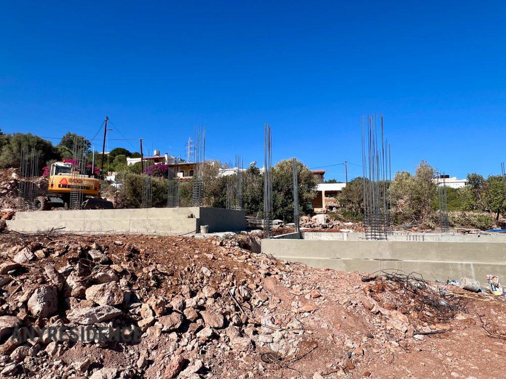 New home in Ammoudara, photo #2, listing #2479765