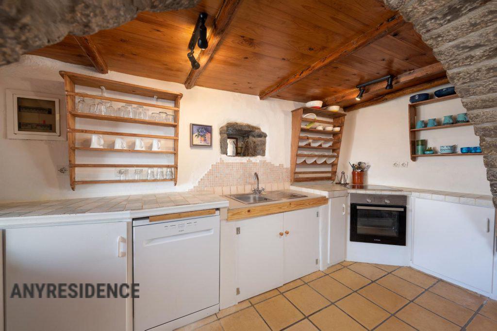 Detached house in Elounda, photo #6, listing #2388438