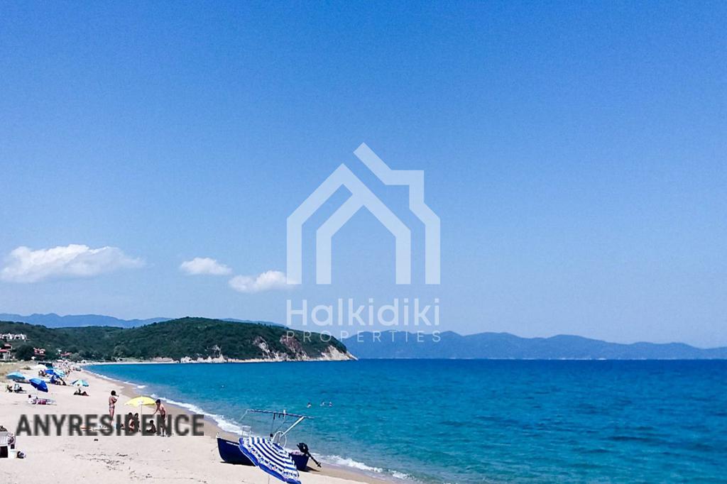 Development land Chalkidiki (Halkidiki), photo #2, listing #2081971