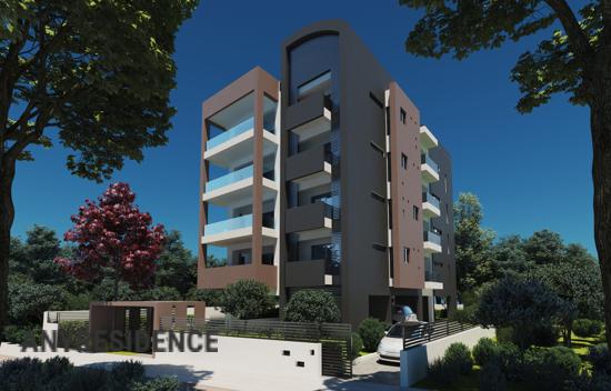 New home in Vrilissia