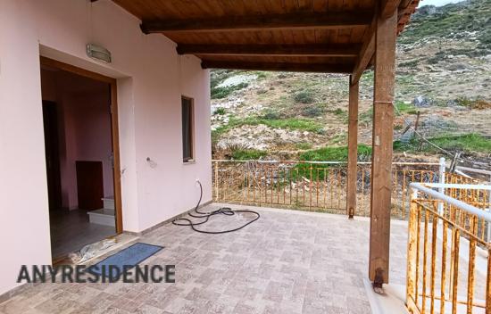 2 room terraced house in Euboea