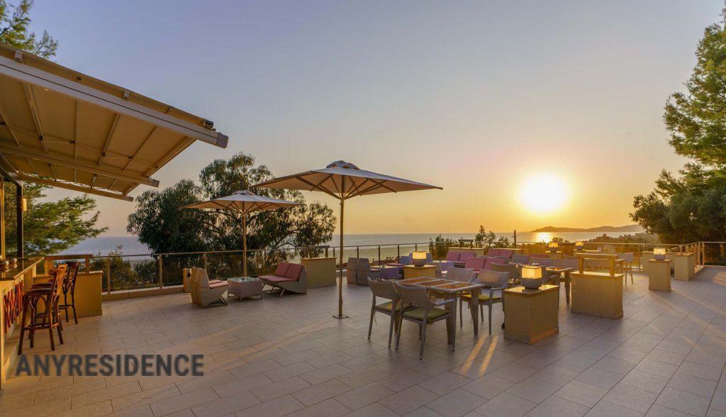 Hotel in Nea Skioni, photo #5, listing #2097154