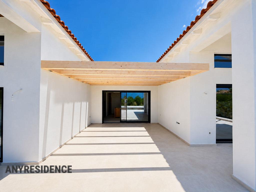 New home in Kyparissia, photo #7, listing #2460592