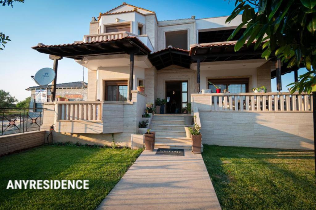 Villa in Nea Moudania, photo #4, listing #2478773
