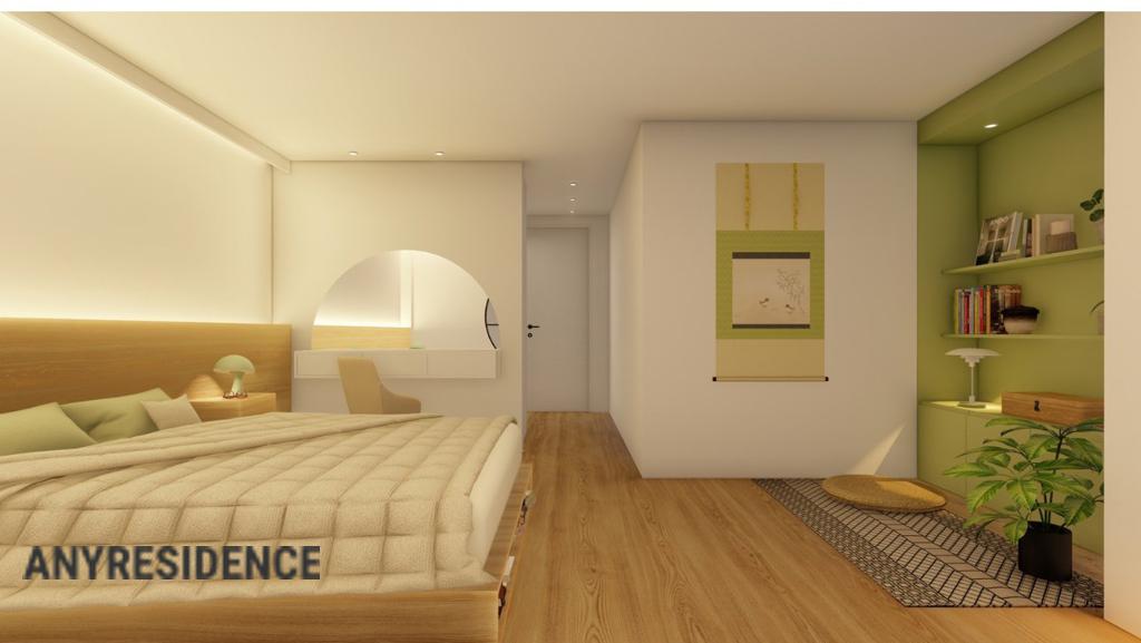 6 room loft in Kallithea, photo #10, listing #2467150