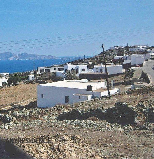 Development land Cyclades, photo #7, listing #2284555