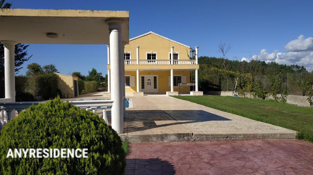 Villa in Corfu, photo #5, listing #2156062