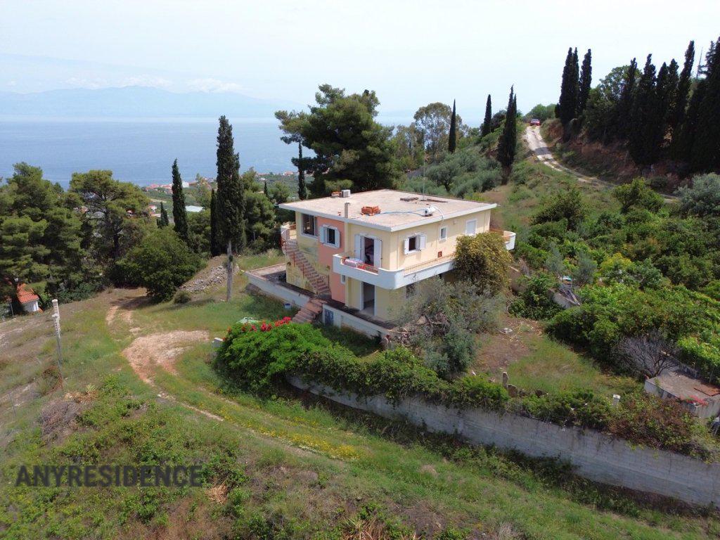 5 room villa in Peloponnese, photo #1, listing #2259077