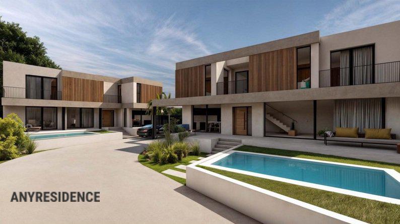 4 room townhome in Peloponnese, photo #1, listing #2457946