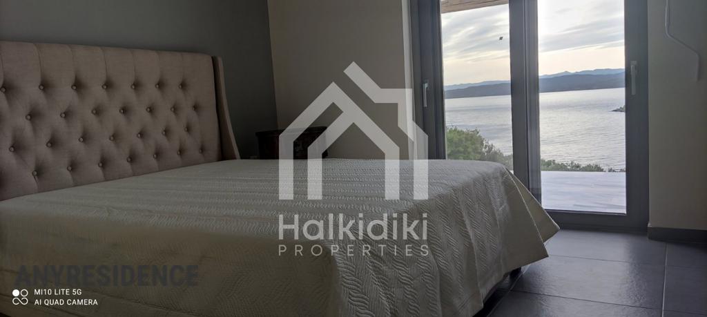 2 room townhome in Chalkidiki (Halkidiki), photo #1, listing #2360715