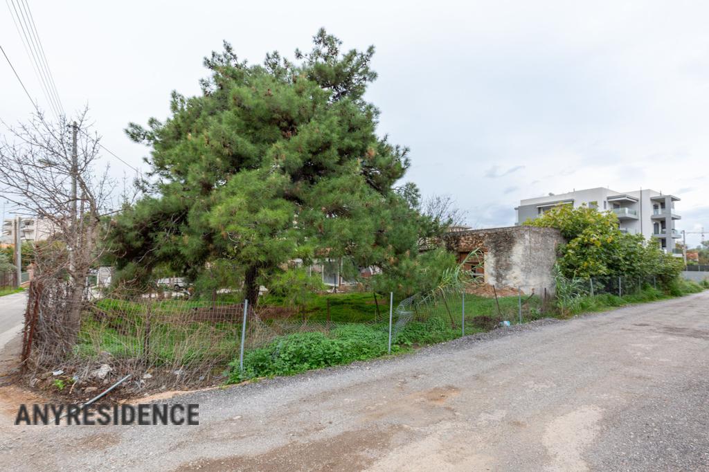 Development land Athens, photo #6, listing #2530028