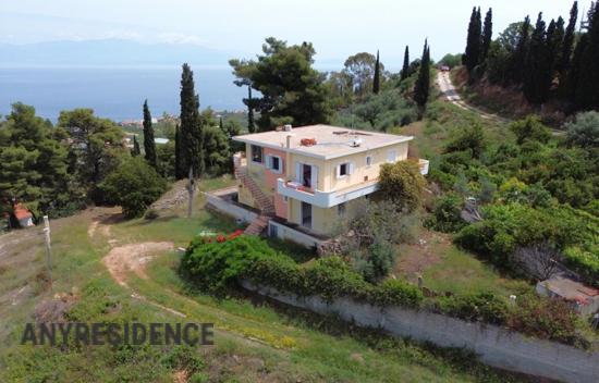 5 room villa in Peloponnese