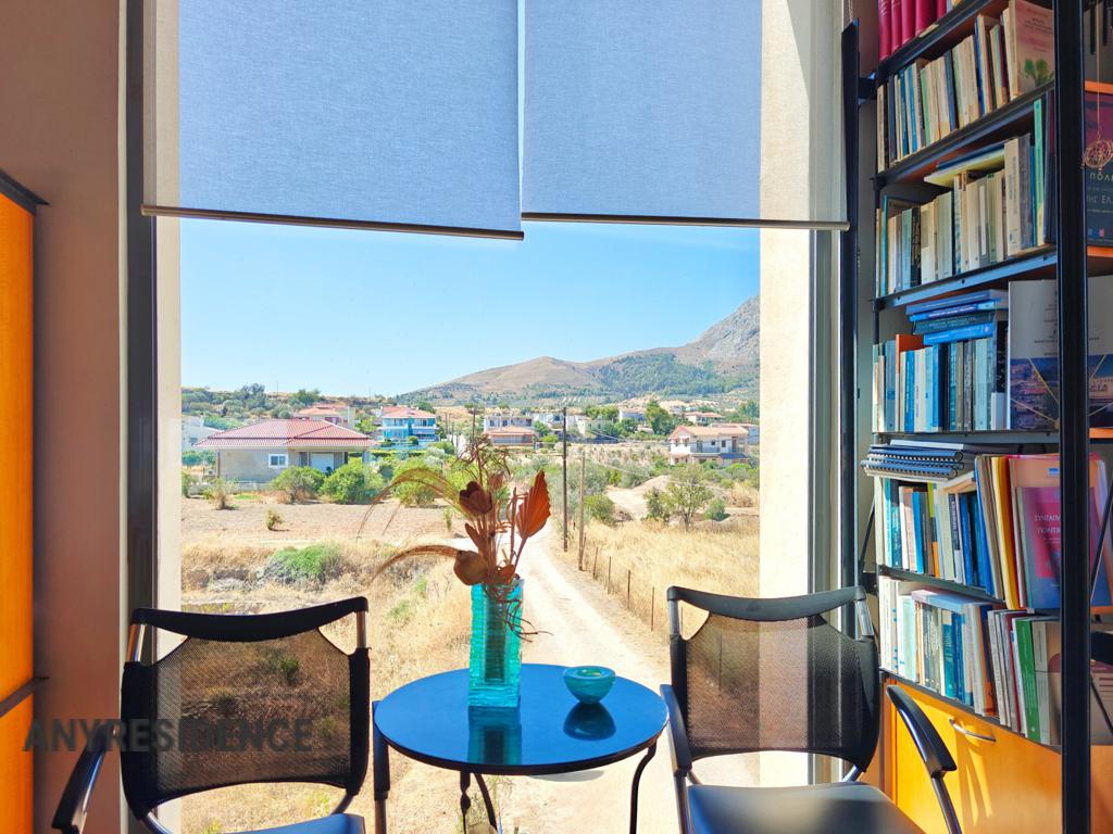 Townhome in Korinthos, photo #5, listing #2473435
