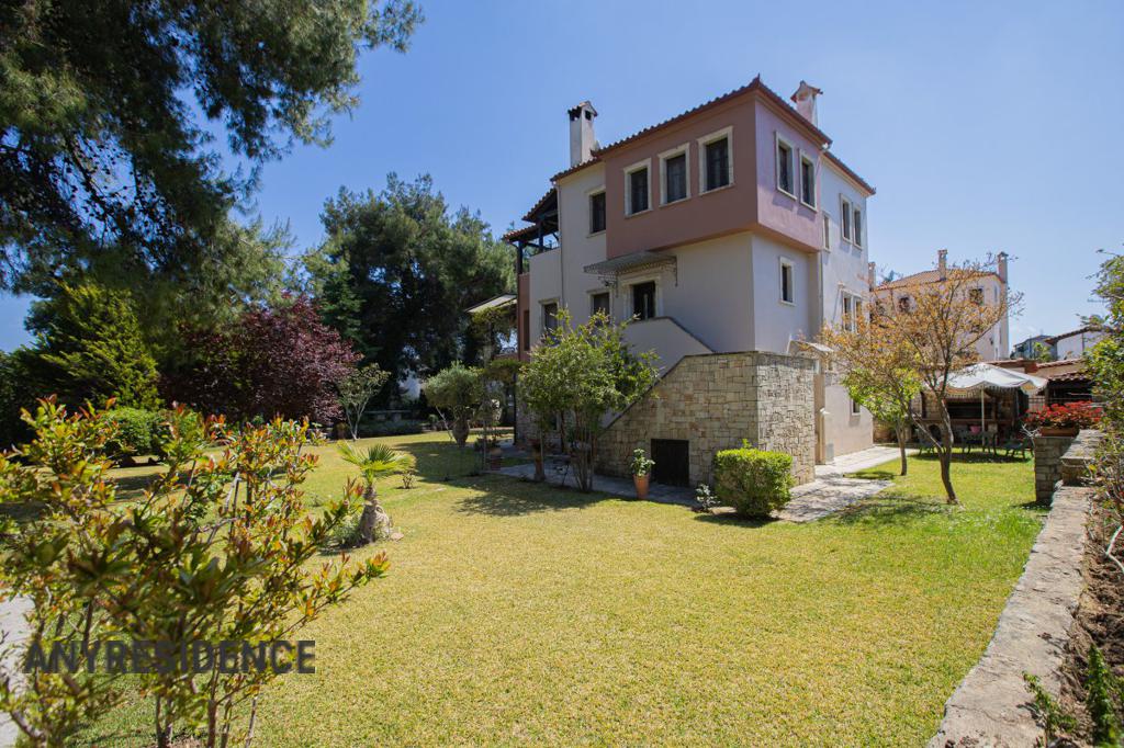 Villa in Afytos, photo #5, listing #2501673