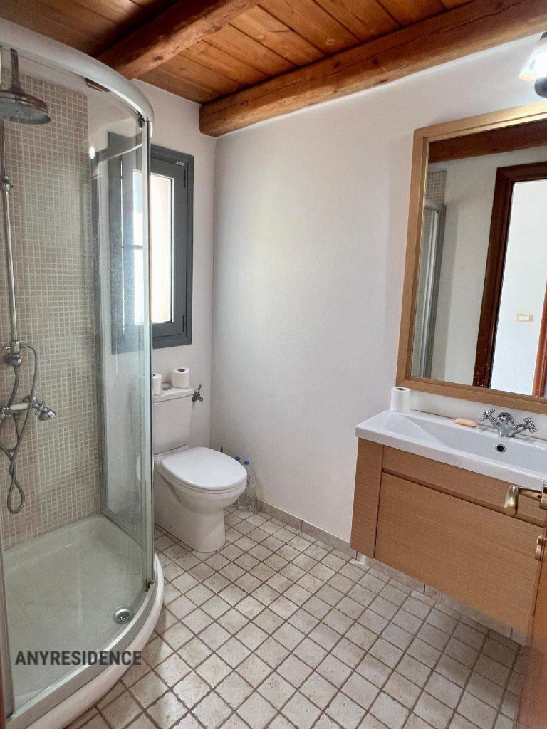 Villa in Sitia, photo #10, listing #2472255