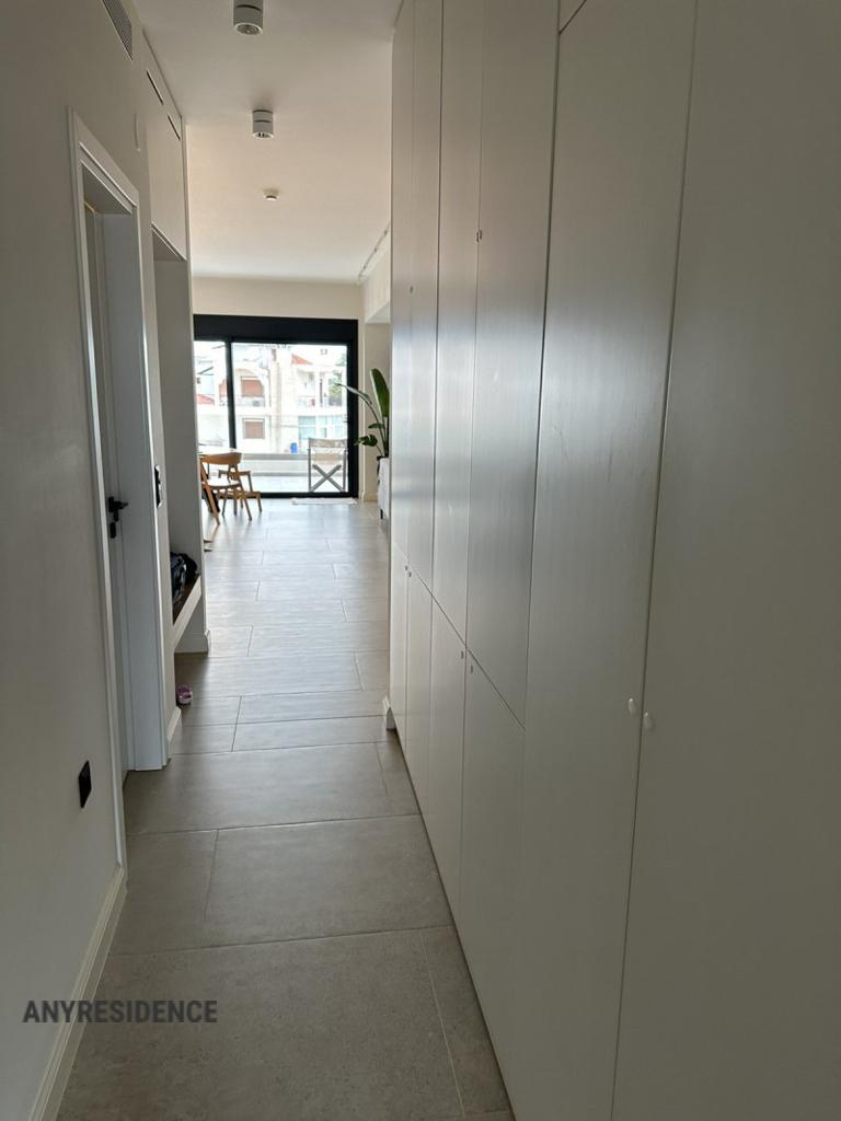 Townhome in Thermi, photo #6, listing #2392581