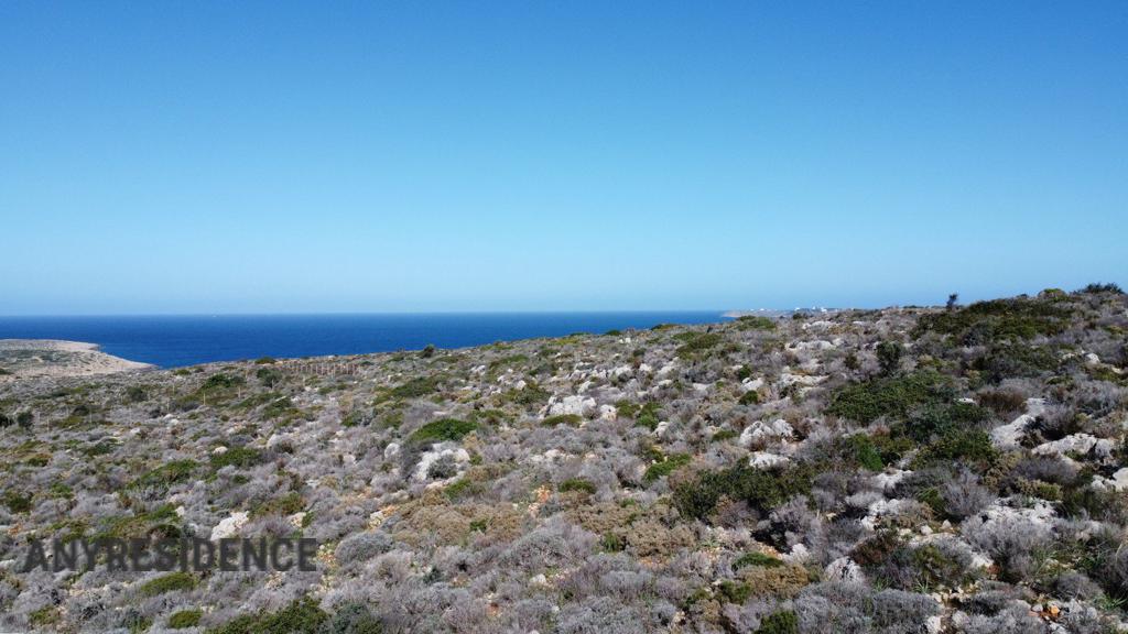 Development land Akrotiri, photo #4, listing #2522354