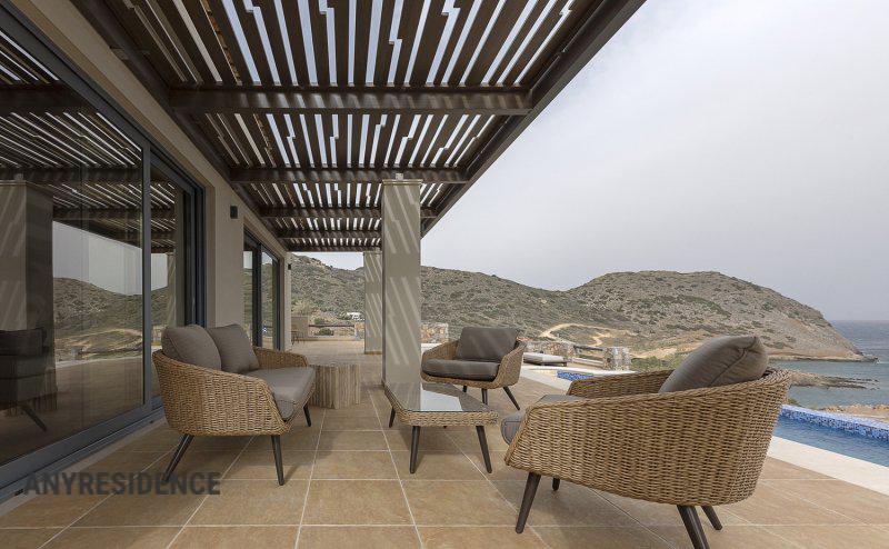 Villa in Crete, photo #3, listing #2465324