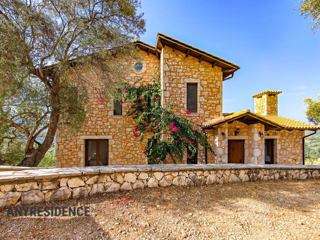Villa in Lefkas, photo #3, listing #2543383