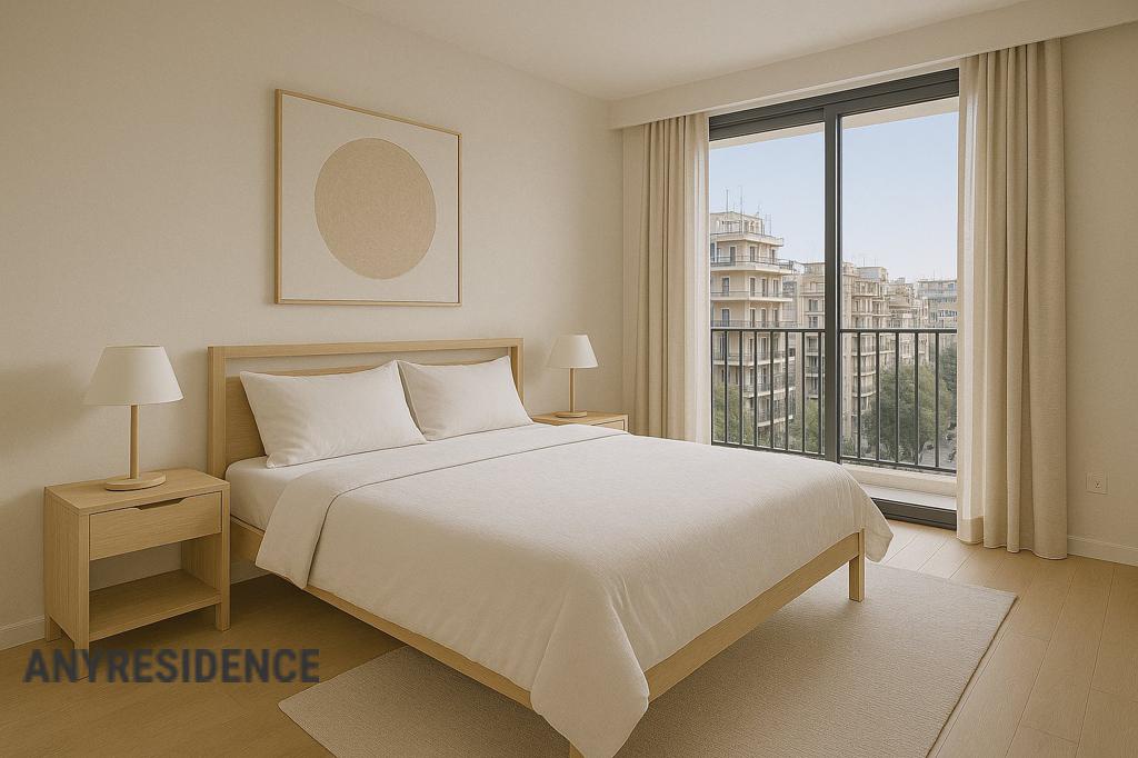 4 room new home in Piraeus, photo #8, listing #2492159