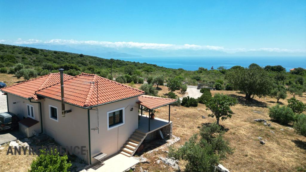 Townhome in Peloponnese, photo #1, listing #2484032