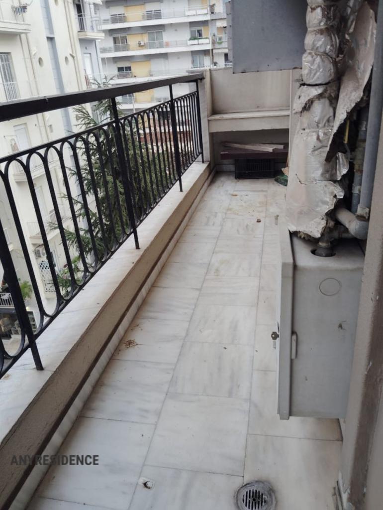 Apartment in Thessaloniki, photo #4, listing #2465423