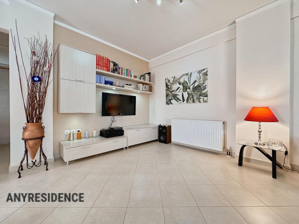 Apartment in Nafplio, photo #5, listing #2476354