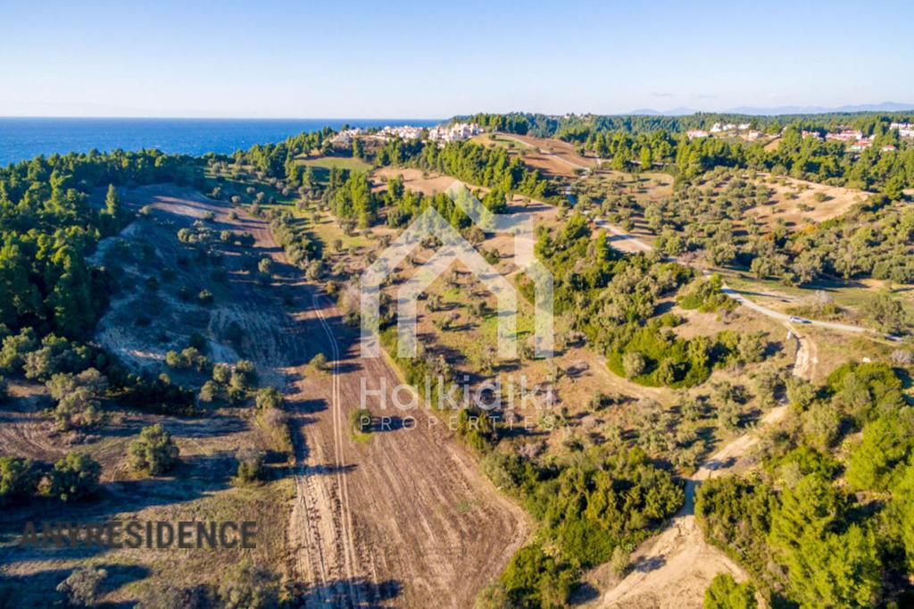 Development land Chalkidiki (Halkidiki), photo #10, listing #1848286