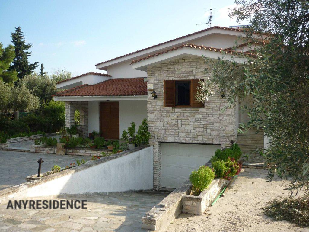 Villa in Chalkidiki (Halkidiki), photo #7, listing #2097156