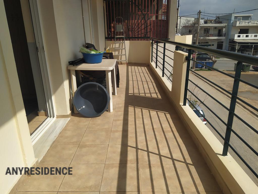 3 room apartment in Athens, photo #4, listing #2470475