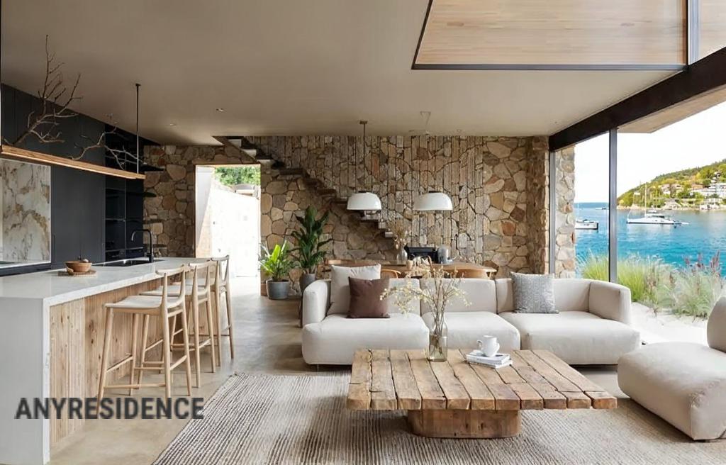 Villa in Levkas, photo #6, listing #2533802