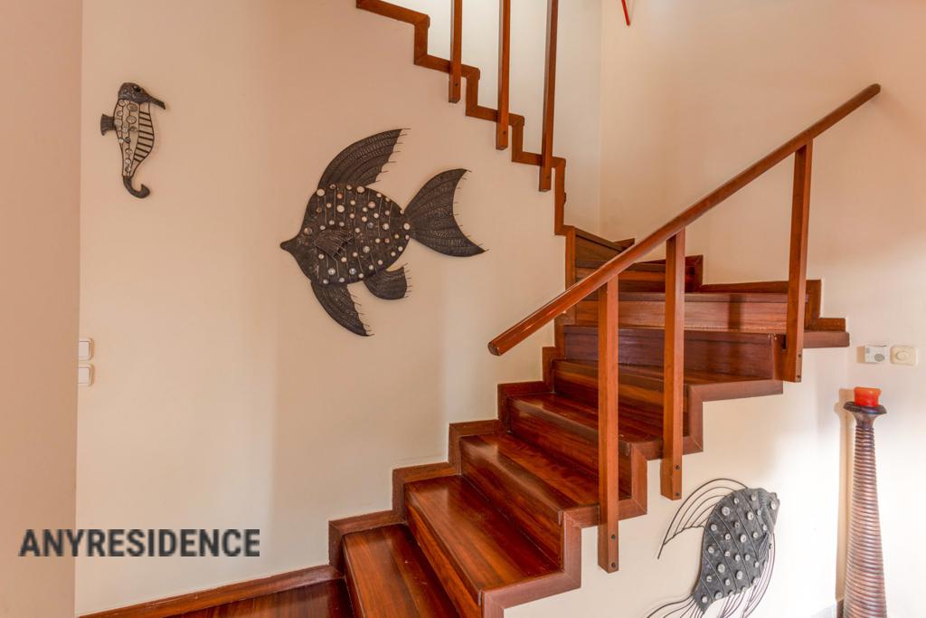 5 room terraced house in Athenian Riviera, photo #9, listing #2524231