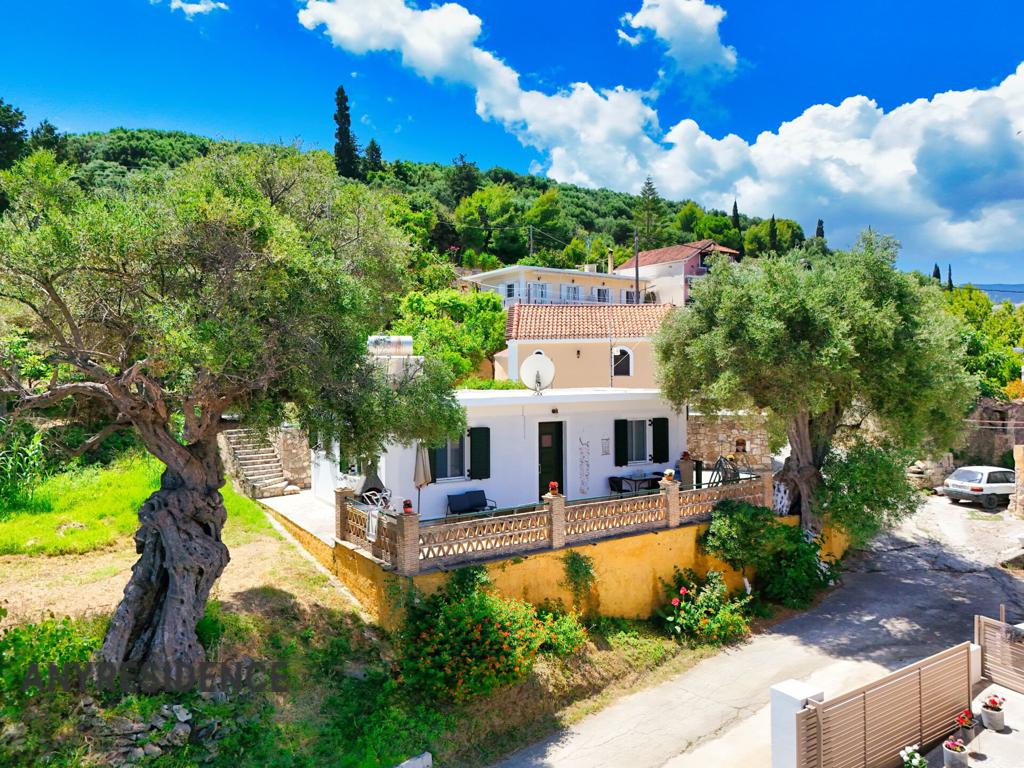 Townhome in Zakinthos, photo #1, listing #2536131