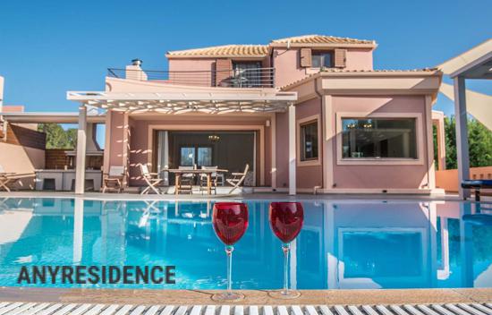 5 room villa in Lefkas