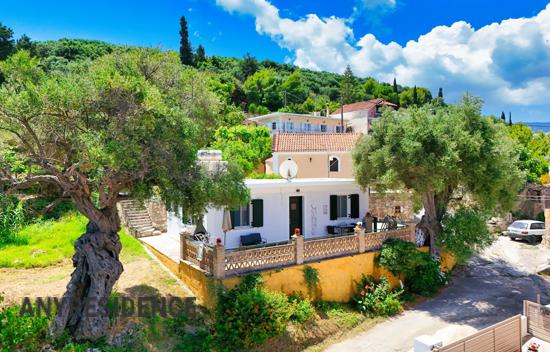 Townhome in Zakinthos