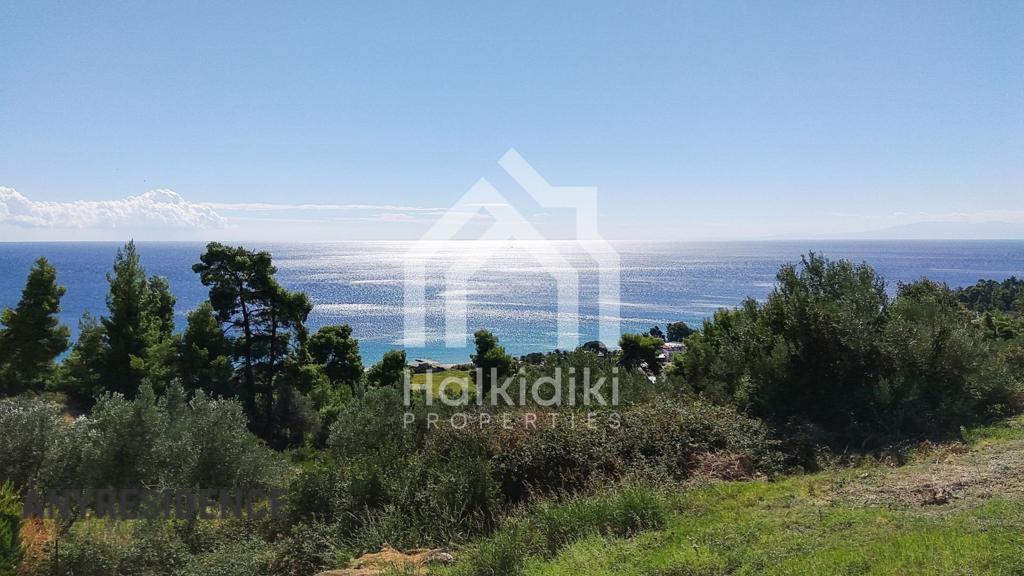 4 room townhome in Chalkidiki (Halkidiki), photo #9, listing #2124199