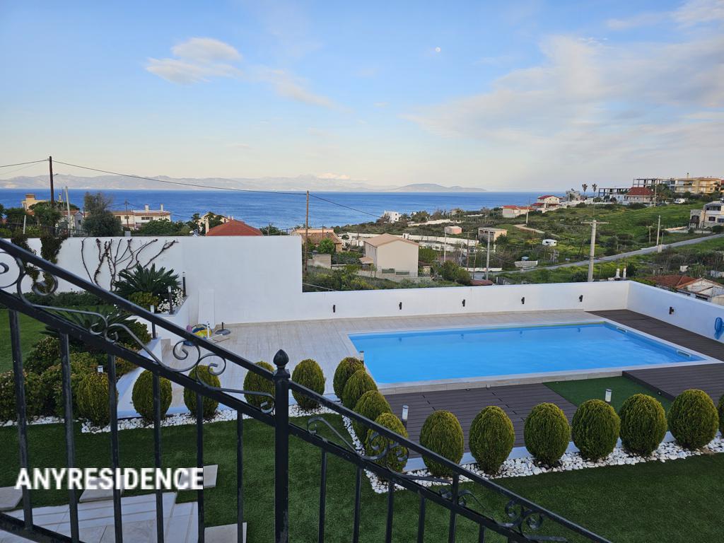 6 room villa in Rafina, photo #3, listing #2523953